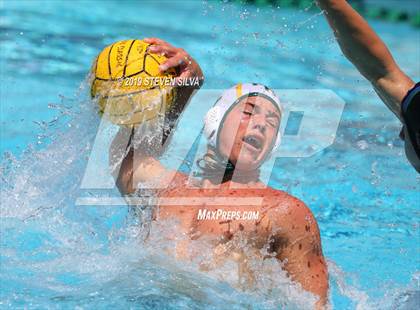 Thumbnail 3 in Eastlake vs. Patrick Henry (14th Annual Draz Classic) photogallery.