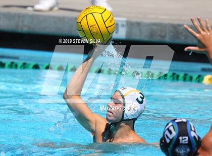 Thumbnail 2 in Eastlake vs. Patrick Henry (14th Annual Draz Classic) photogallery.