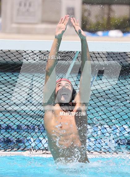 Thumbnail 3 in Eastlake vs. Patrick Henry (14th Annual Draz Classic) photogallery.