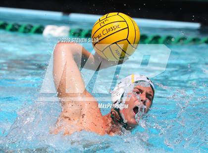 Thumbnail 1 in Eastlake vs. Patrick Henry (14th Annual Draz Classic) photogallery.