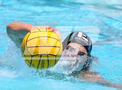 Thumbnail 1 in Eastlake vs. Patrick Henry (14th Annual Draz Classic) photogallery.