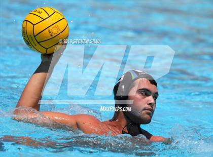 Thumbnail 2 in Eastlake vs. Patrick Henry (14th Annual Draz Classic) photogallery.