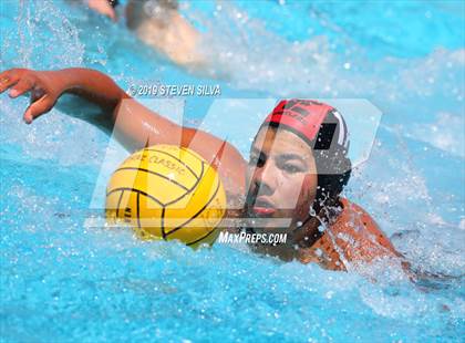 Thumbnail 3 in Eastlake vs. Patrick Henry (14th Annual Draz Classic) photogallery.