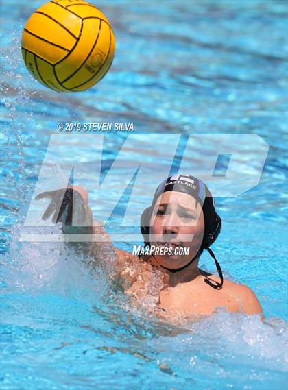 Thumbnail 3 in Eastlake vs. Patrick Henry (14th Annual Draz Classic) photogallery.