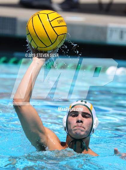 Thumbnail 3 in Eastlake vs. Patrick Henry (14th Annual Draz Classic) photogallery.
