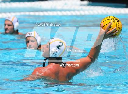 Thumbnail 1 in Eastlake vs. Patrick Henry (14th Annual Draz Classic) photogallery.
