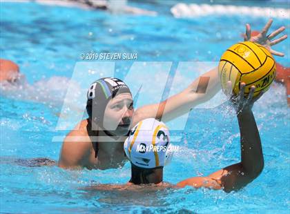 Thumbnail 1 in Eastlake vs. Patrick Henry (14th Annual Draz Classic) photogallery.