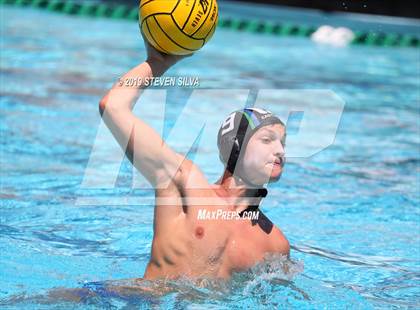 Thumbnail 3 in Eastlake vs. Patrick Henry (14th Annual Draz Classic) photogallery.