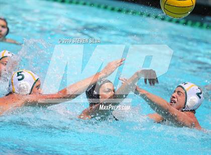 Thumbnail 2 in Eastlake vs. Patrick Henry (14th Annual Draz Classic) photogallery.