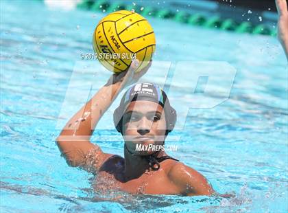 Thumbnail 1 in Eastlake vs. Patrick Henry (14th Annual Draz Classic) photogallery.