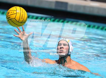 Thumbnail 2 in Eastlake vs. Patrick Henry (14th Annual Draz Classic) photogallery.