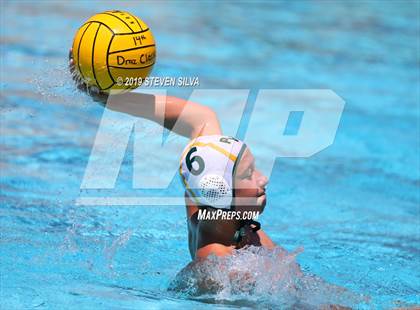 Thumbnail 3 in Eastlake vs. Patrick Henry (14th Annual Draz Classic) photogallery.