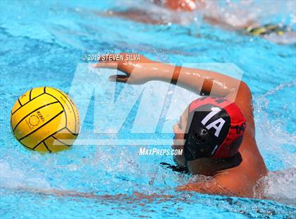 Thumbnail 3 in Eastlake vs. Patrick Henry (14th Annual Draz Classic) photogallery.