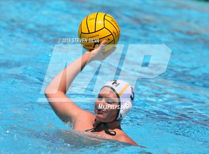 Thumbnail 2 in Eastlake vs. Patrick Henry (14th Annual Draz Classic) photogallery.