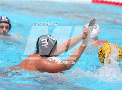 Thumbnail 1 in Eastlake vs. Patrick Henry (14th Annual Draz Classic) photogallery.
