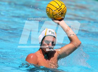 Thumbnail 3 in Eastlake vs. Patrick Henry (14th Annual Draz Classic) photogallery.