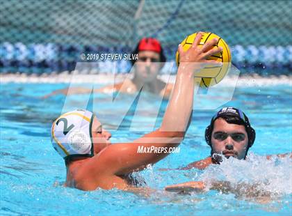 Thumbnail 1 in Eastlake vs. Patrick Henry (14th Annual Draz Classic) photogallery.