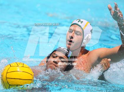 Thumbnail 1 in Eastlake vs. Patrick Henry (14th Annual Draz Classic) photogallery.