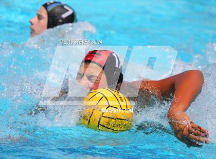 Thumbnail 2 in Eastlake vs. Patrick Henry (14th Annual Draz Classic) photogallery.