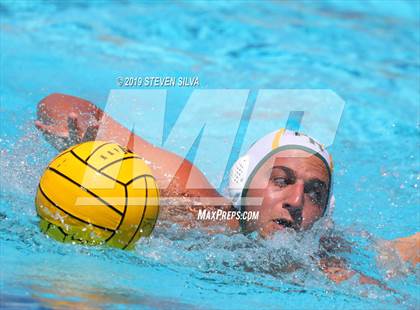 Thumbnail 3 in Eastlake vs. Patrick Henry (14th Annual Draz Classic) photogallery.