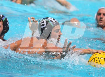 Thumbnail 2 in Eastlake vs. Patrick Henry (14th Annual Draz Classic) photogallery.