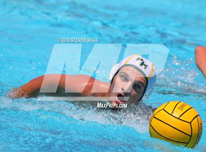 Thumbnail 1 in Eastlake vs. Patrick Henry (14th Annual Draz Classic) photogallery.