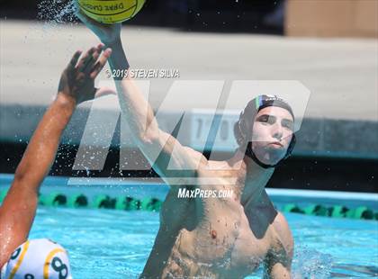 Thumbnail 3 in Eastlake vs. Patrick Henry (14th Annual Draz Classic) photogallery.