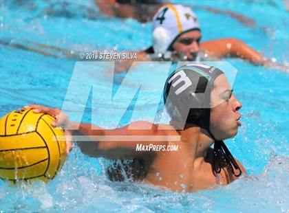 Thumbnail 1 in Eastlake vs. Patrick Henry (14th Annual Draz Classic) photogallery.