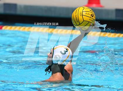 Thumbnail 2 in Eastlake vs. Patrick Henry (14th Annual Draz Classic) photogallery.
