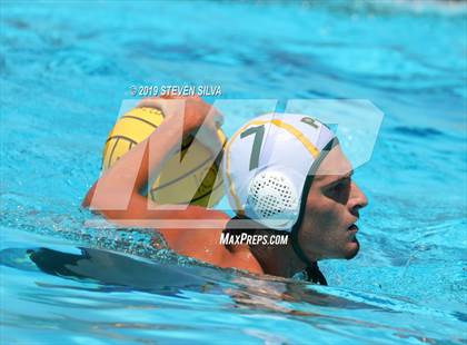 Thumbnail 1 in Eastlake vs. Patrick Henry (14th Annual Draz Classic) photogallery.
