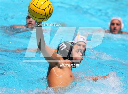 Thumbnail 3 in Eastlake vs. Patrick Henry (14th Annual Draz Classic) photogallery.