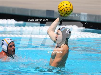 Thumbnail 1 in Eastlake vs. Patrick Henry (14th Annual Draz Classic) photogallery.