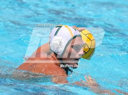 Thumbnail 2 in Eastlake vs. Patrick Henry (14th Annual Draz Classic) photogallery.