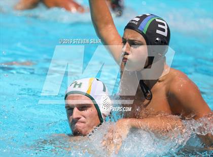 Thumbnail 1 in Eastlake vs. Patrick Henry (14th Annual Draz Classic) photogallery.
