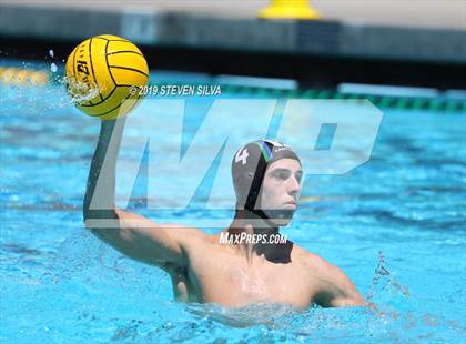 Thumbnail 3 in Eastlake vs. Patrick Henry (14th Annual Draz Classic) photogallery.