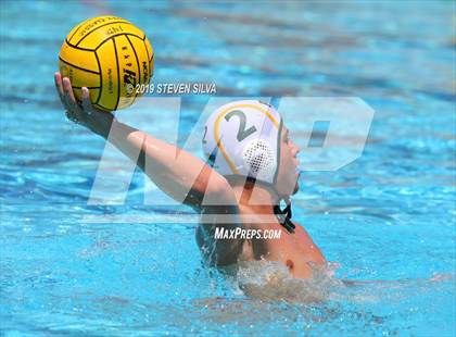 Thumbnail 2 in Eastlake vs. Patrick Henry (14th Annual Draz Classic) photogallery.