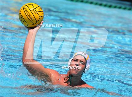 Thumbnail 1 in Eastlake vs. Patrick Henry (14th Annual Draz Classic) photogallery.