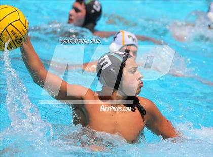 Thumbnail 2 in Eastlake vs. Patrick Henry (14th Annual Draz Classic) photogallery.