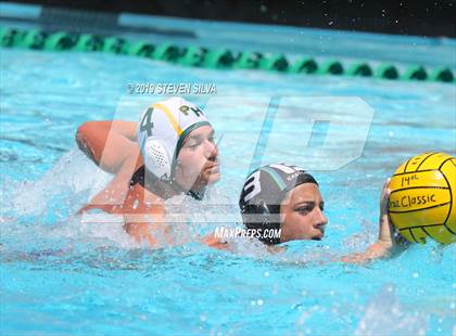 Thumbnail 1 in Eastlake vs. Patrick Henry (14th Annual Draz Classic) photogallery.