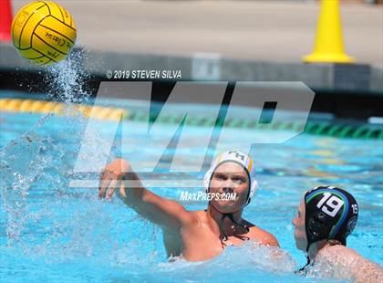 Thumbnail 2 in Eastlake vs. Patrick Henry (14th Annual Draz Classic) photogallery.