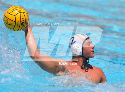 Thumbnail 1 in Eastlake vs. Patrick Henry (14th Annual Draz Classic) photogallery.