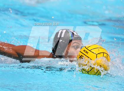 Thumbnail 3 in Eastlake vs. Patrick Henry (14th Annual Draz Classic) photogallery.
