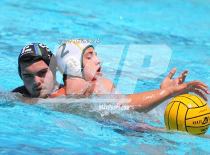 Thumbnail 3 in Eastlake vs. Patrick Henry (14th Annual Draz Classic) photogallery.