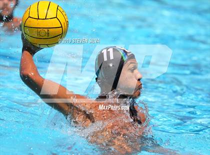 Thumbnail 1 in Eastlake vs. Patrick Henry (14th Annual Draz Classic) photogallery.