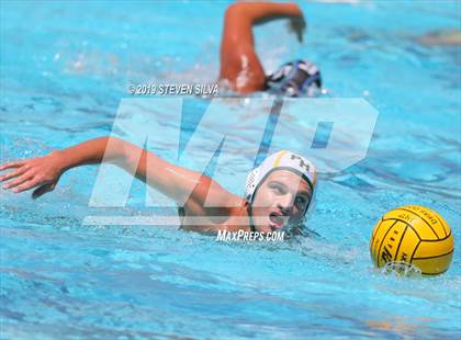 Thumbnail 3 in Eastlake vs. Patrick Henry (14th Annual Draz Classic) photogallery.