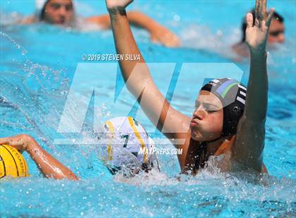 Thumbnail 2 in Eastlake vs. Patrick Henry (14th Annual Draz Classic) photogallery.