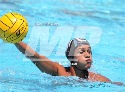 Thumbnail 1 in Eastlake vs. Patrick Henry (14th Annual Draz Classic) photogallery.