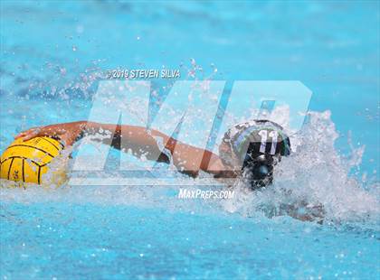 Thumbnail 2 in Eastlake vs. Patrick Henry (14th Annual Draz Classic) photogallery.
