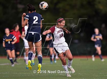 Thumbnail 1 in Sacred Heart Prep vs. Menlo School photogallery.