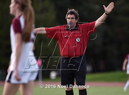 Thumbnail 2 in Sacred Heart Prep vs. Menlo School photogallery.